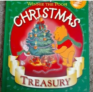 Winnie the Pooh  children's book